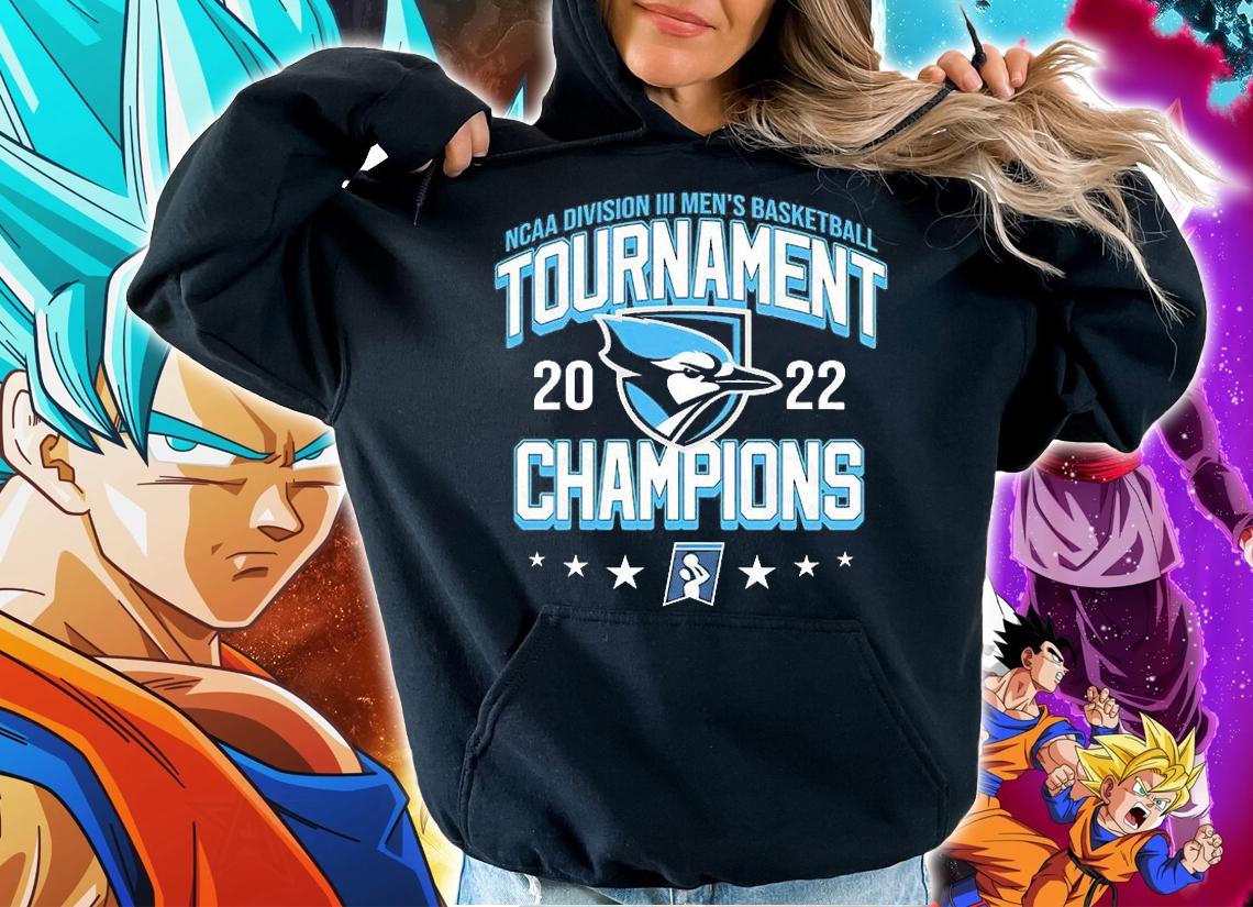 Elmhurst University NCAA Division III Men's Basketball National Champions 2022 T-Shirt hoodie
