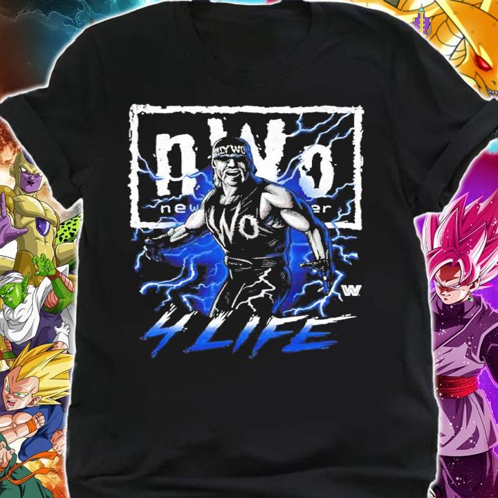 Hulk Hogan Legends WWE shirt shirt
