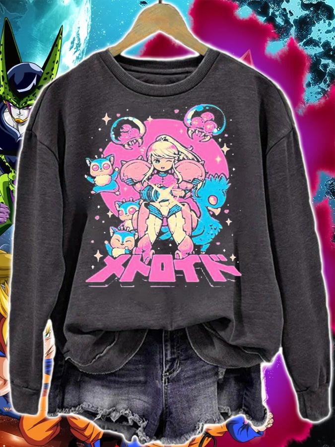Save The Animals By Pixel Eye Bat T-Shirt sweatshirt
