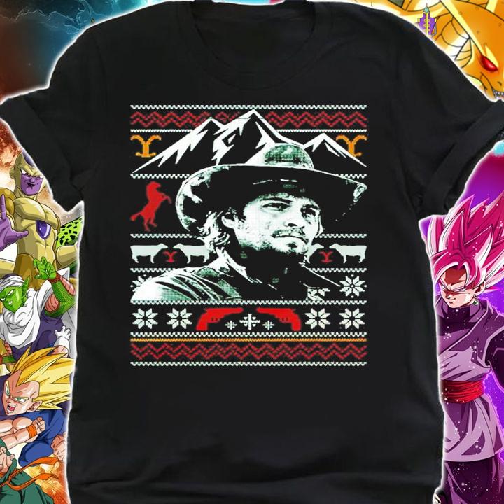 The Kayce Tacky Christmas shirt shirt