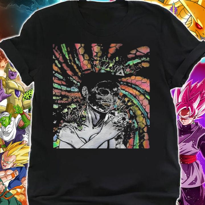 The Mushroom Queen T-shirt shirt
