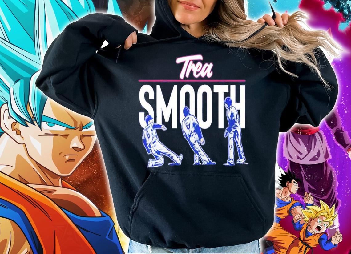 Trea Turner Smooth Slide shirt t-shirt hoodie