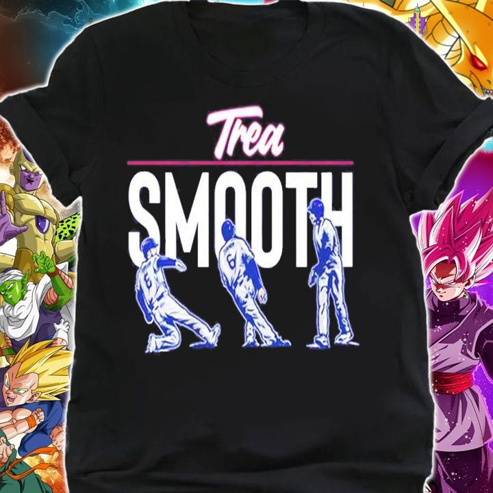 Trea Turner Smooth Slide shirt t-shirt shirt