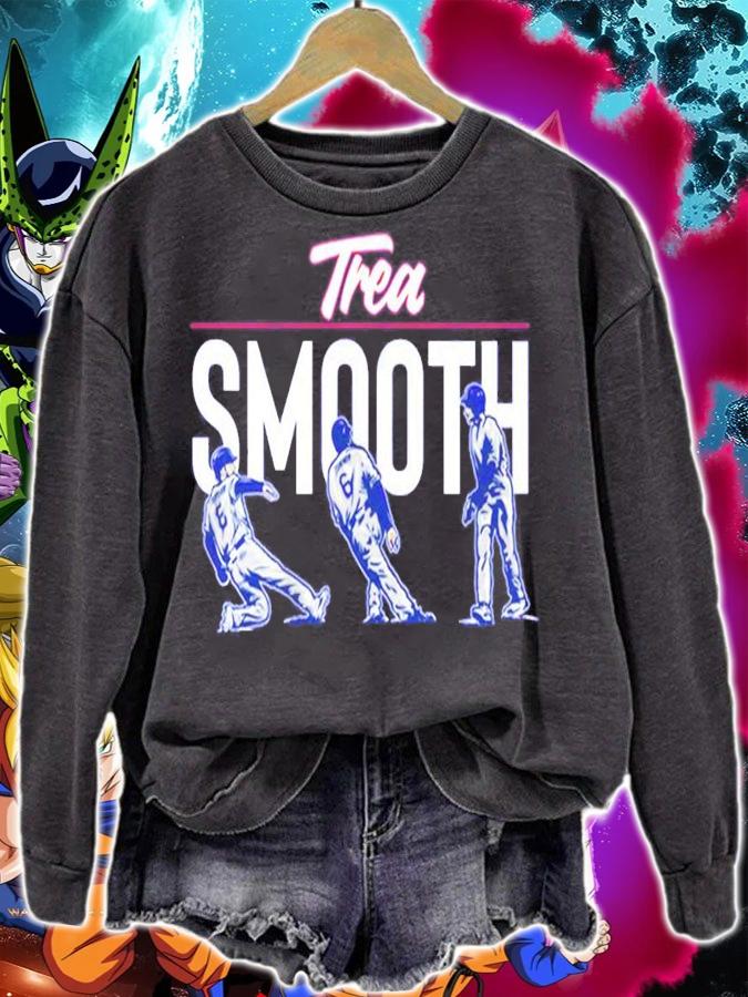 Trea Turner Smooth Slide shirt t-shirt sweatshirt