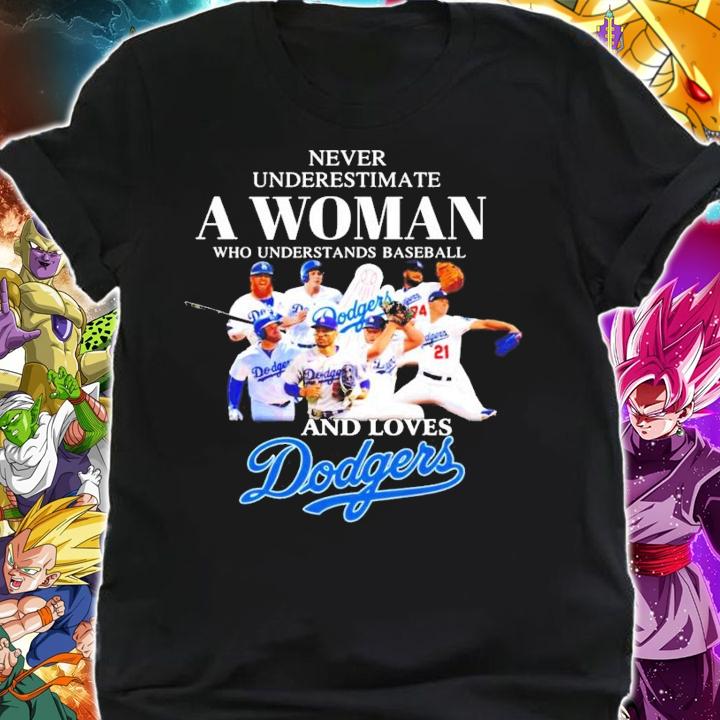 Never underestimate a woman who understands basketball and loves Doggers shirt shirt
