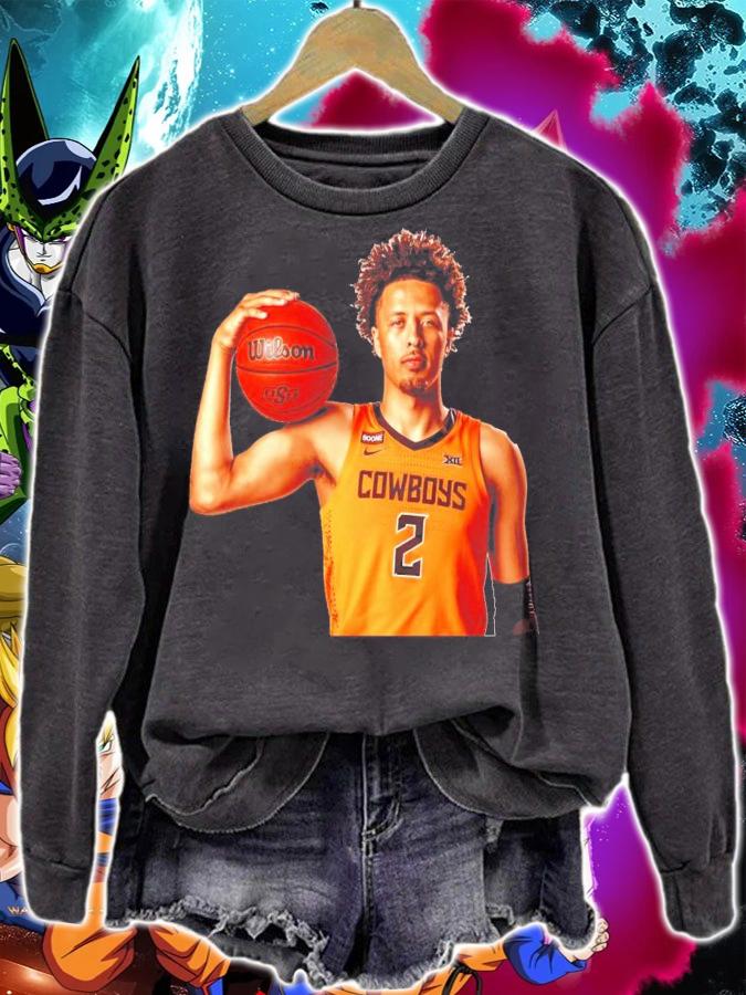 2021 NBA Draft Number One Pick Cade Cunningham shirt sweatshirt