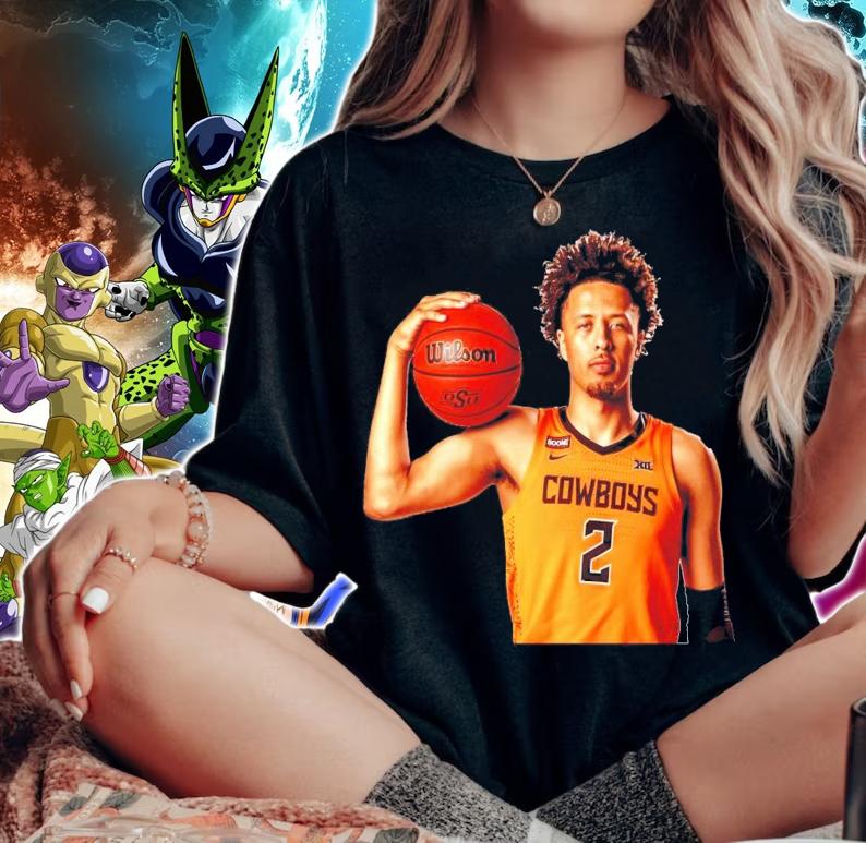 2021 NBA Draft Number One Pick Cade Cunningham shirt woman shirt