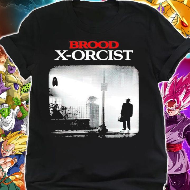 Brood X-orsist shirt shirt
