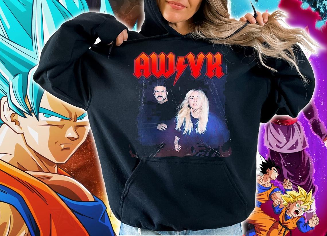 Awesome aW VK Fmuoasl anything shirt hoodie