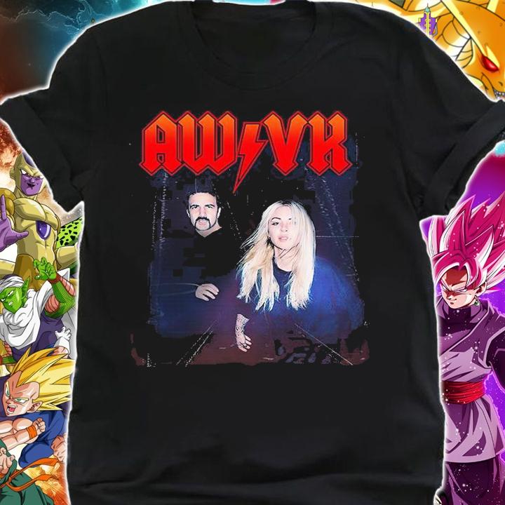 Awesome aW VK Fmuoasl anything shirt shirt