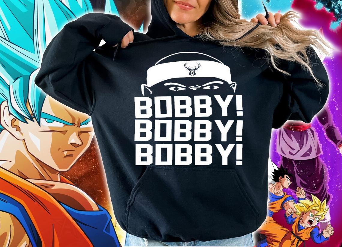 Bobby Portis Bobby Bobby Bobby t-shirt hoodie