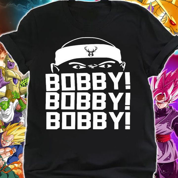 Bobby Portis Bobby Bobby Bobby t-shirt shirt