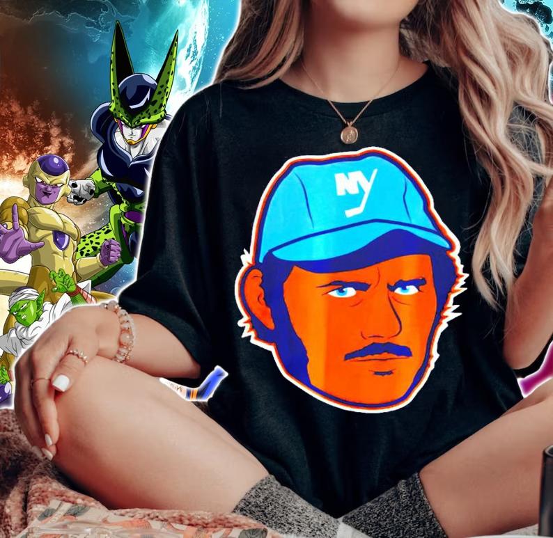 Islanders Fisherman New York hockey shirt woman shirt