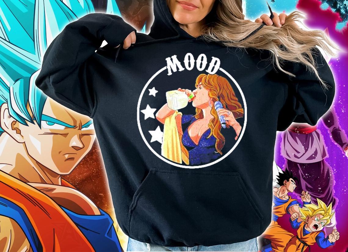 Jenni Rivera Mood shirt hoodie