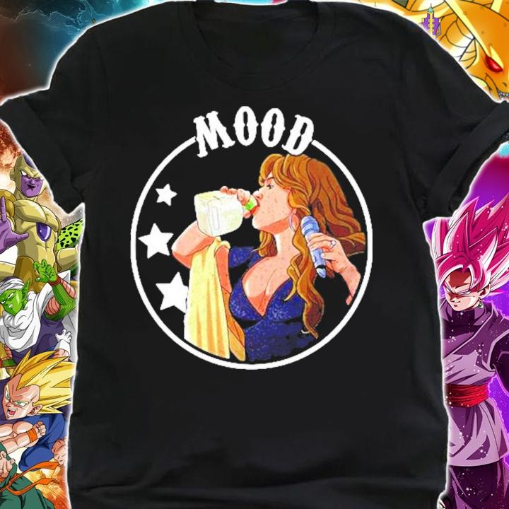 Jenni Rivera Mood shirt shirt