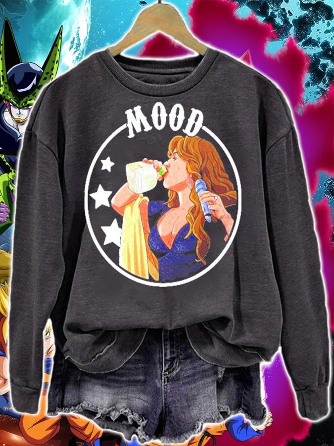 Jenni Rivera Mood shirt sweatshirt