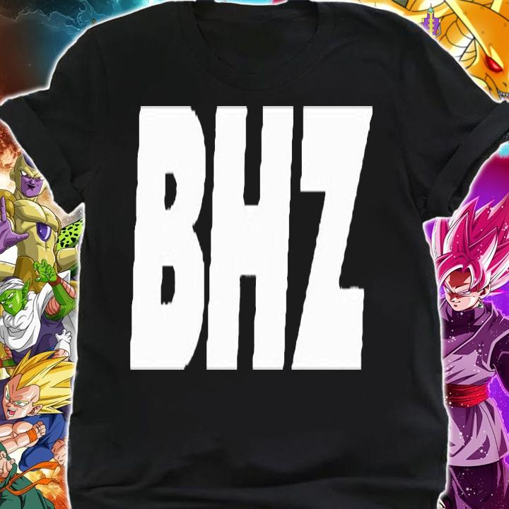 BHZ Cloud t-shirt shirt