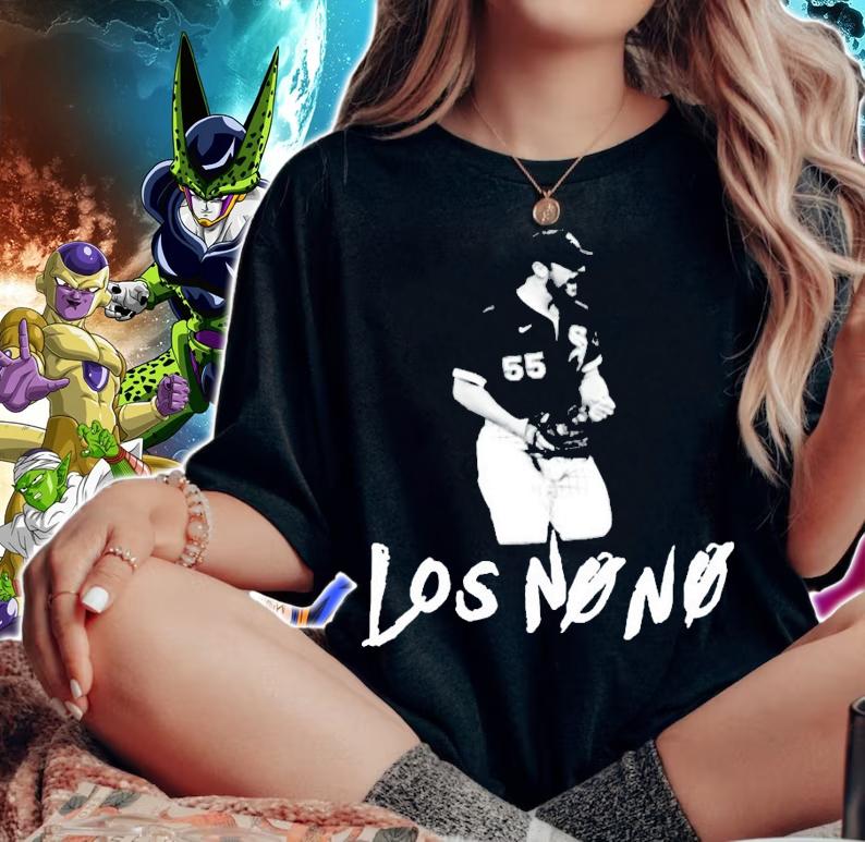 Carlos Rodon baseball Los no no shirt woman shirt