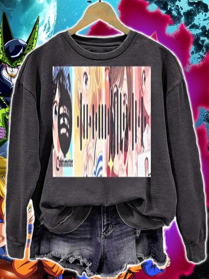 Centimeter spotify code shirt sweatshirt