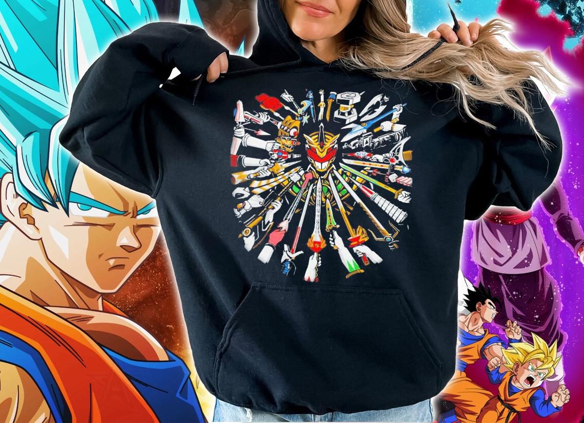 Lord Wick John Wick shirt hoodie