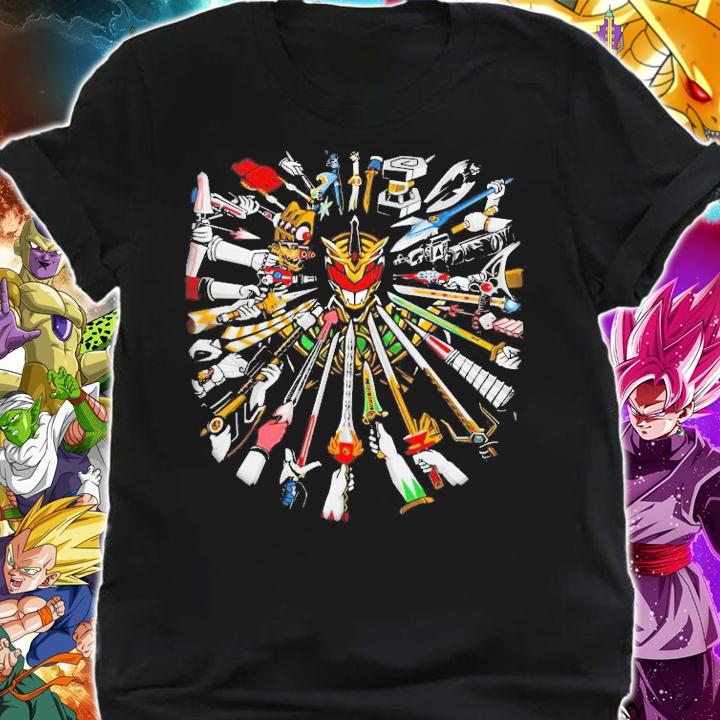 Lord Wick John Wick shirt shirt
