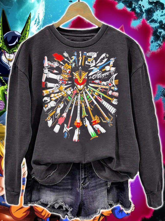 Lord Wick John Wick shirt sweatshirt