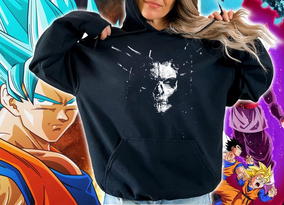 Premium malakai Black Mask shirt hoodie