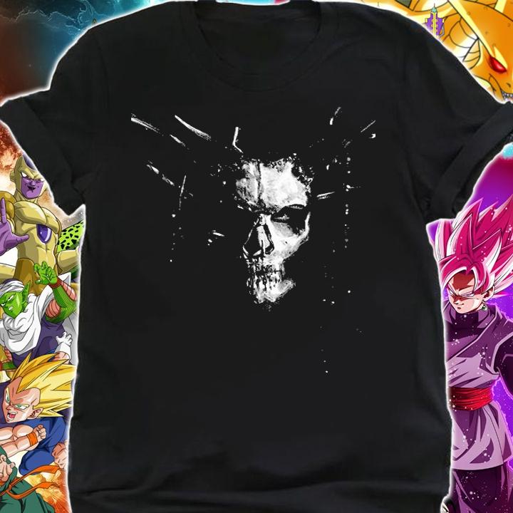 Premium malakai Black Mask shirt shirt