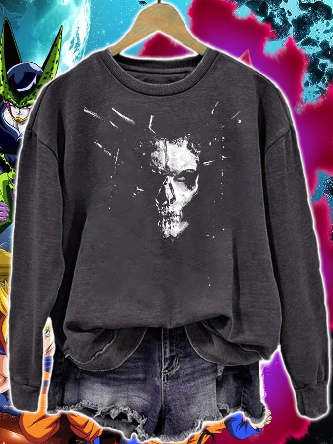 Premium malakai Black Mask shirt sweatshirt