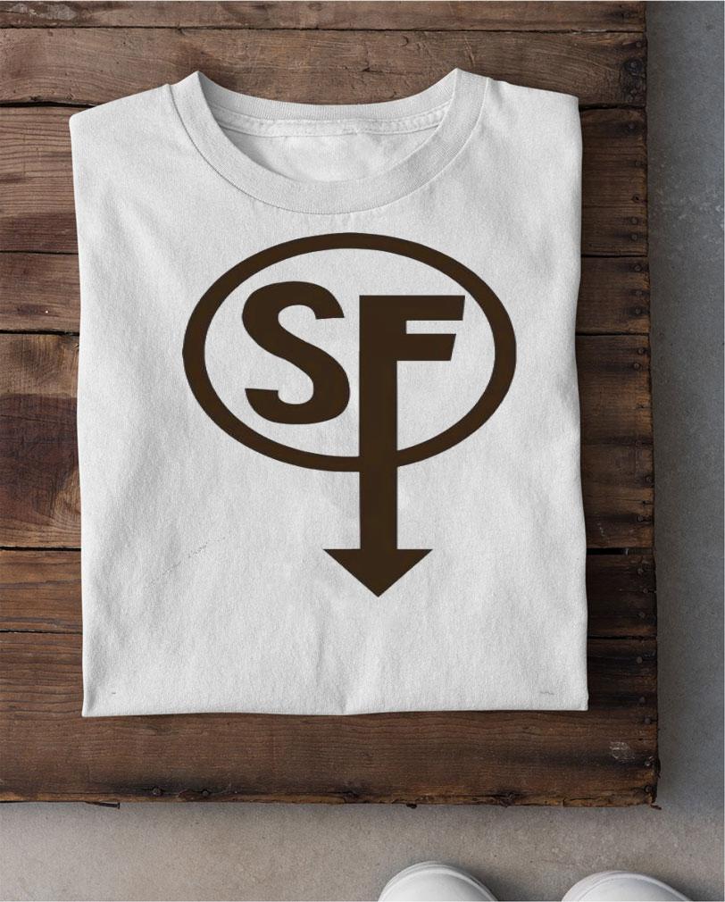 Sally Face Sanitys Fall Larry shirt shirt
