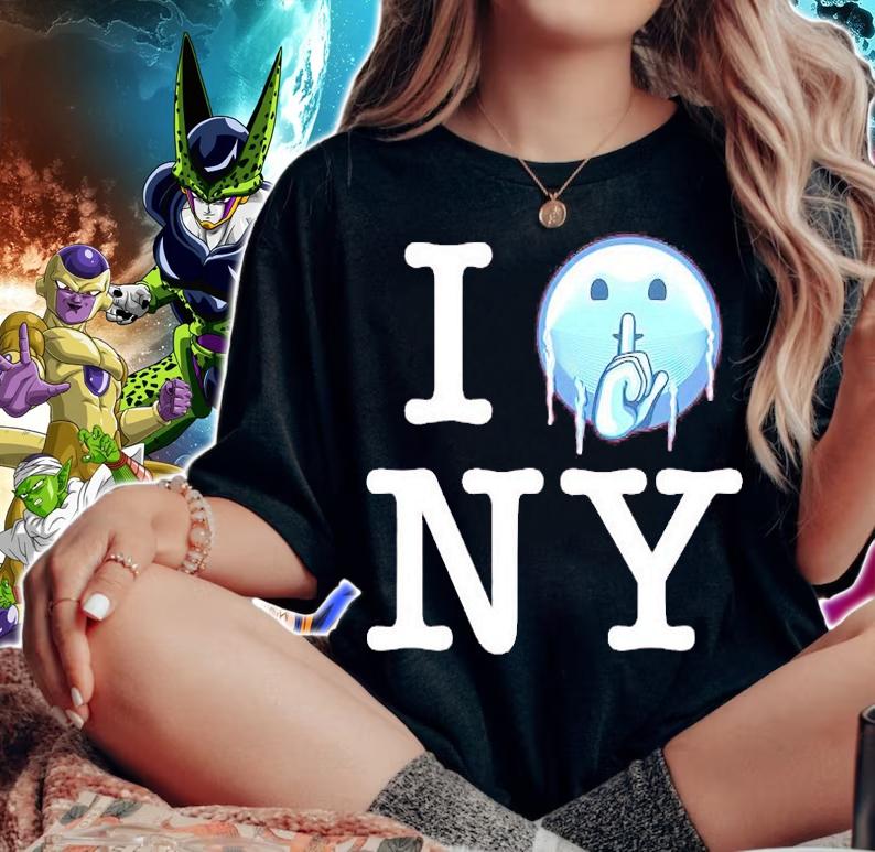 I shhh NY Atlanta Basketball shirt woman shirt
