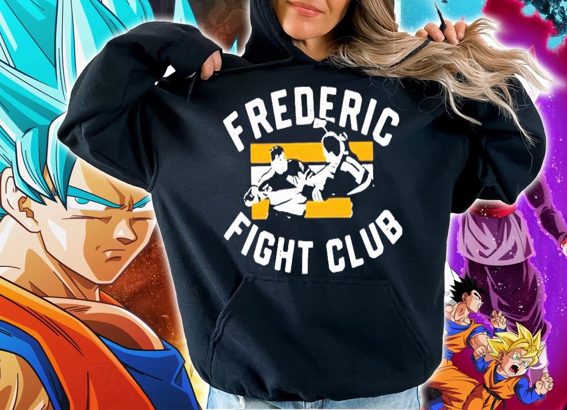 Tom Wilson frederic fight club shirt hoodie