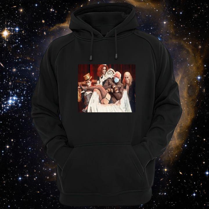 Hoodie Hoodie