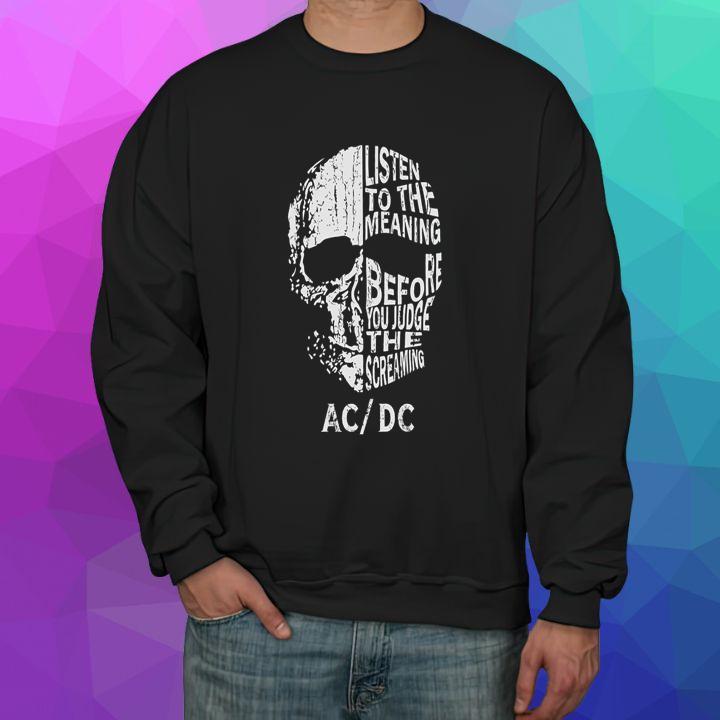 Sweatshirt Sweatshirt