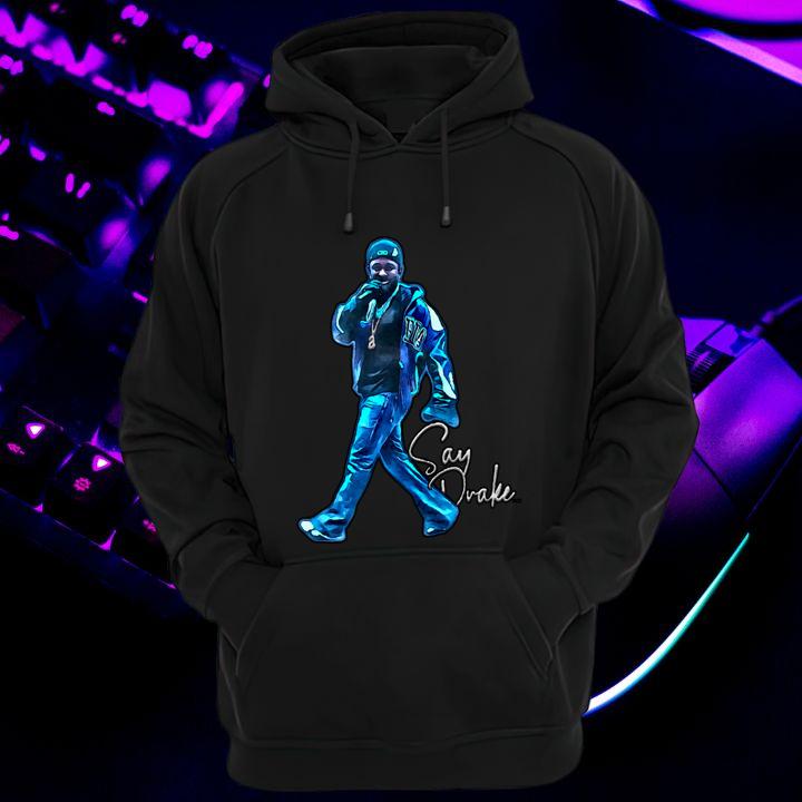 Hoodie Hoodie