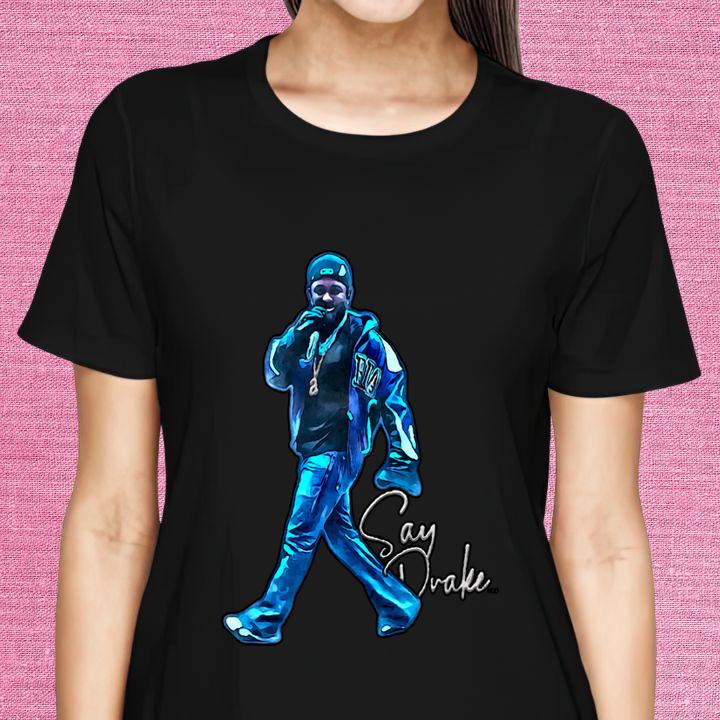 Women's Shirt Women's Shirt