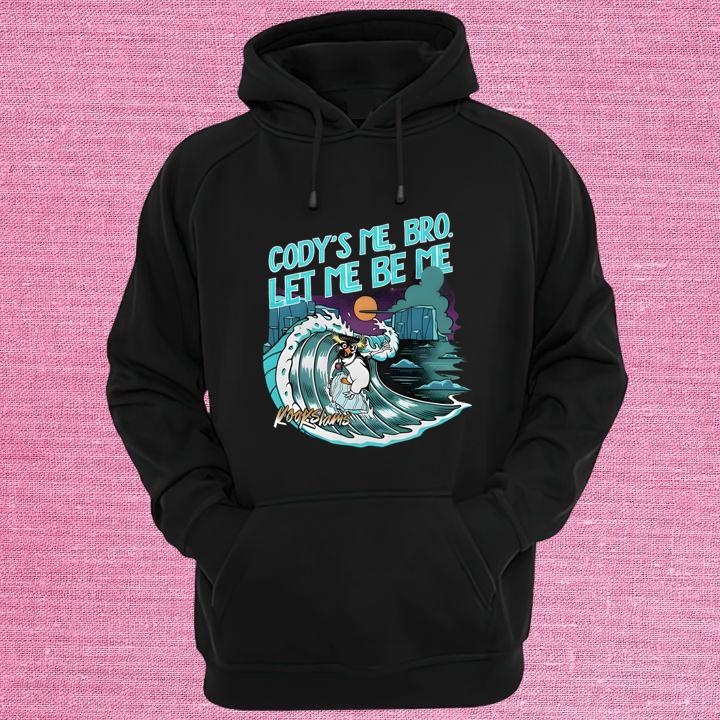 Hoodie Hoodie