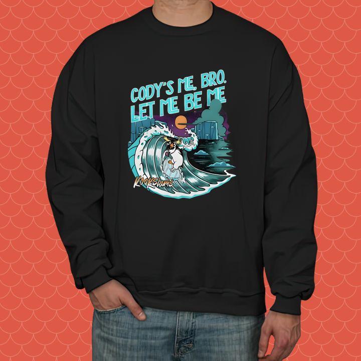 Sweatshirt Sweatshirt