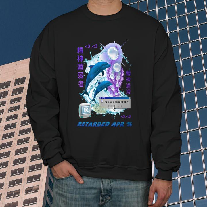 Sweatshirt