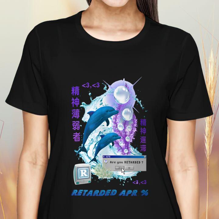 Women's Shirt