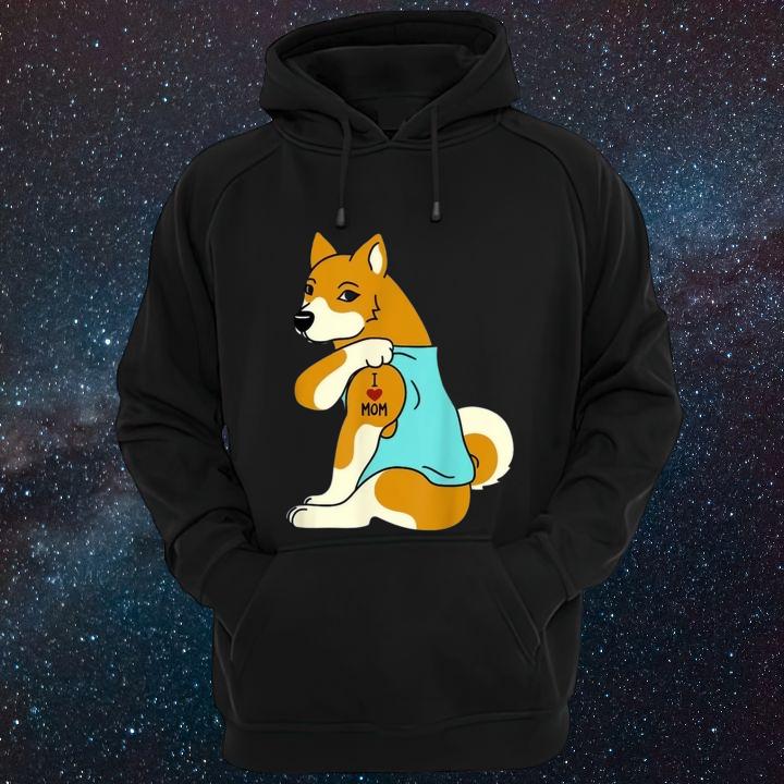 Hoodie Hoodie