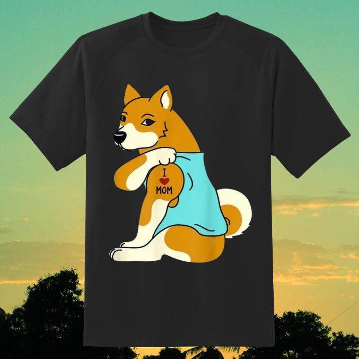Shirt Shirt