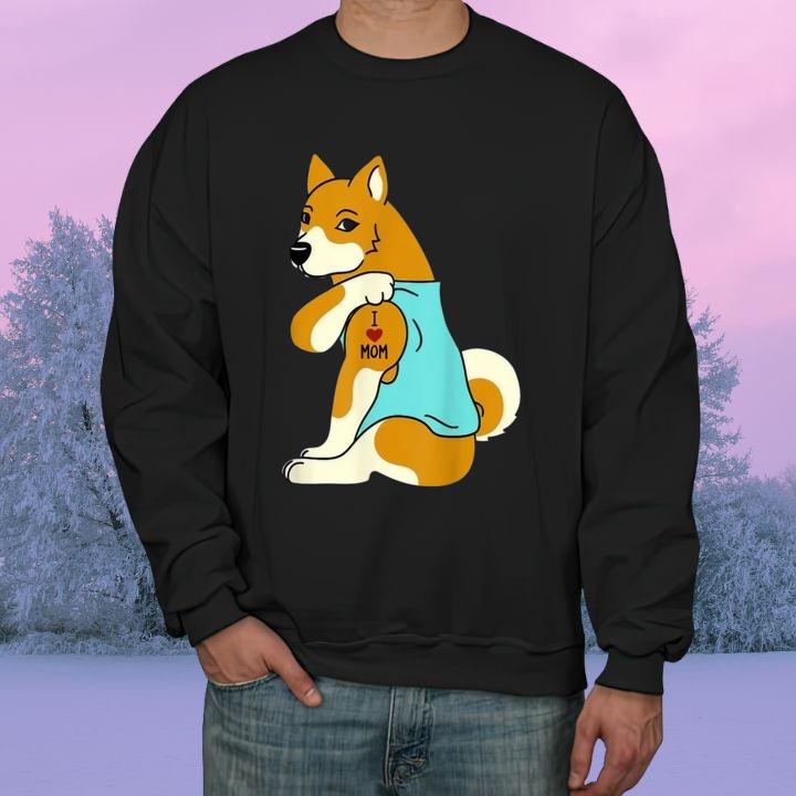Sweatshirt Sweatshirt