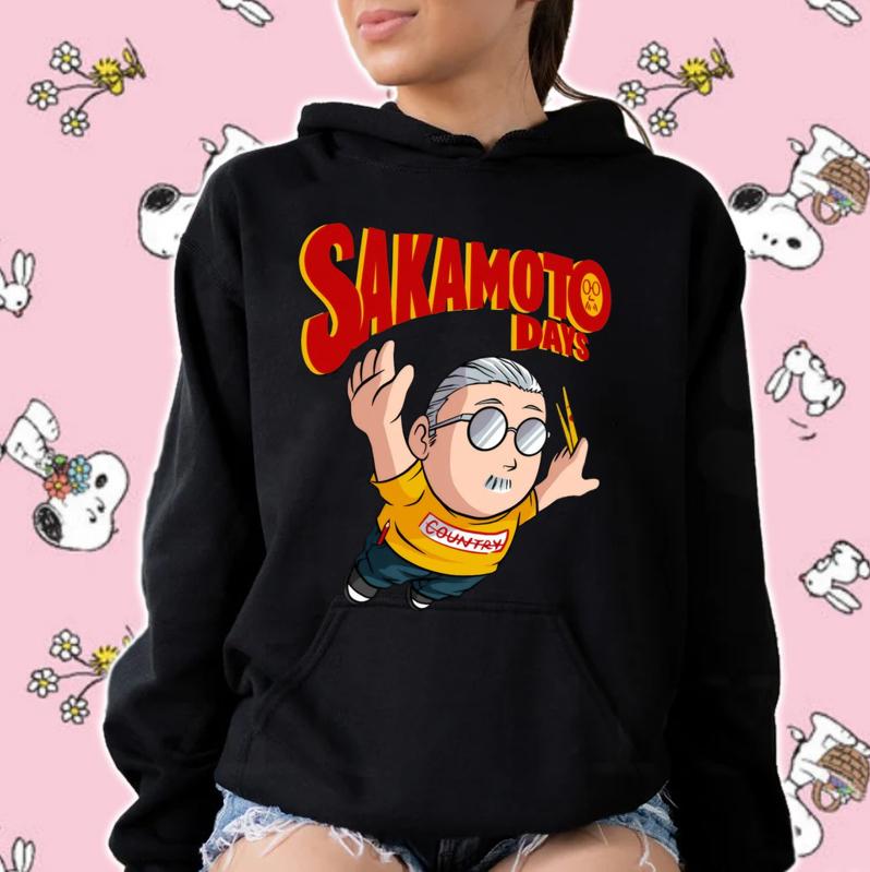 Hoodie