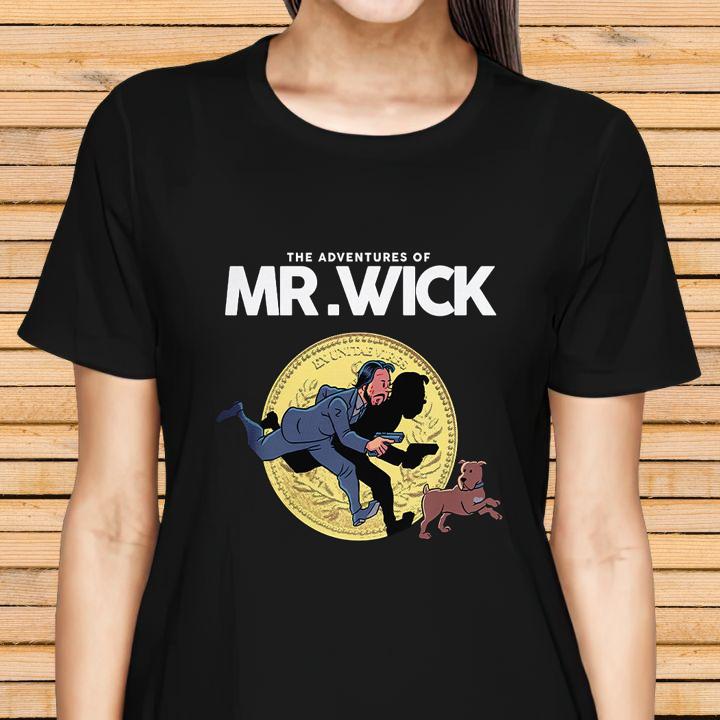 Women's Shirt
