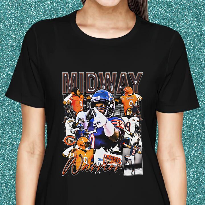 Women's Shirt