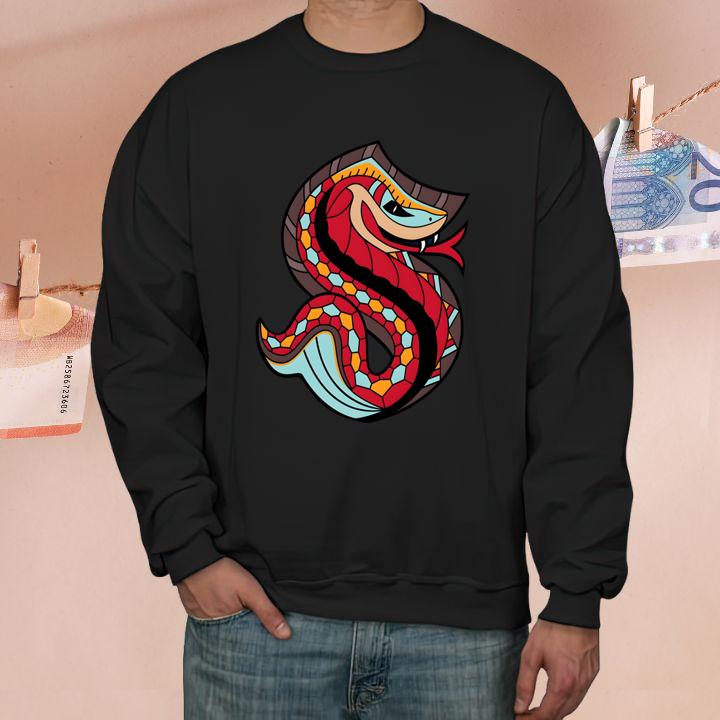 Sweatshirt Sweatshirt