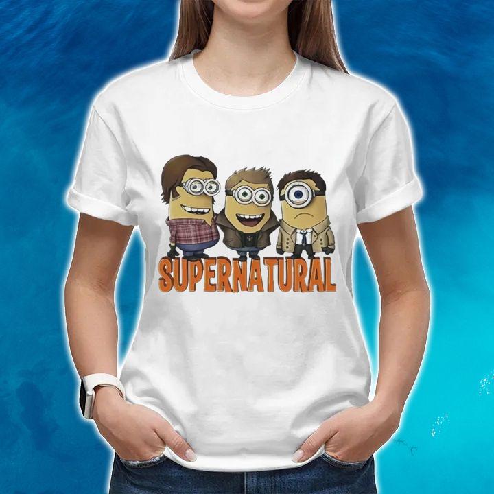 Women's Shirt