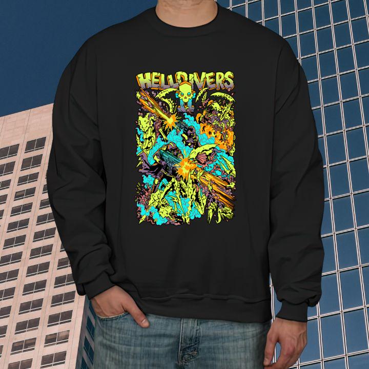 Sweatshirt Sweatshirt