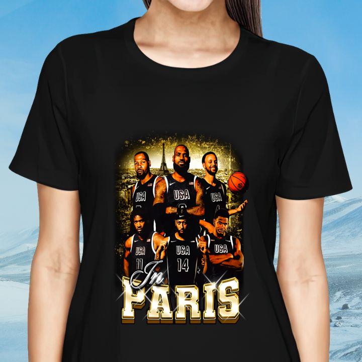 Women's Shirt